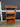 41542 Natural Wood 4-Tier Bookshelf