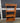 41542 Natural Wood 4-Tier Bookshelf