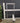 45738 Chrome Laundry Storage Cart with Wire Shelves