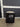 92961 GE Black Compact Dishwasher
