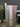 94009 Midea Stainless Steel Bottom Freezer Refrigerator