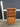 10578 Pine Wood Bookshelf with Drawers