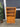 13135 Wooden Storage Cabinet with Open Shelves and Drawers