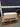 22703 Hand-Carved Wooden Storage Chest