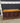 80130 Vintage Wooden Console Stereo Cabinet