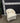 45976 Cream Upholstered Armchair