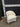 45976 Cream Upholstered Armchair