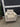 68883 Modern Beige Upholstered Armchair