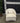 95568 Ivory Upholstered Accent Chair