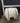 24060 White Horizontal Water Storage Tank