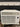 47263 GE Window Air Conditioner Unit
