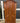 39429 Vintage Wooden Armoire