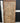 74078 Vintage Wooden Carved Wall Art Panel