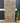 94618 Ornate Carved Wood Panel