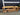 05704 Modern Multi-Tiered Wooden TV Stand