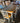 62800 Two-Tone Dining Table Set with Chairs