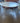 86109 Modern Herman Miller Round Dining Table with Metal Legs