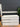 40465 Modern White Six-Drawer Dresser