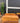 23465 Vintage Wooden Storage Bench