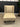 56162 Beige Upholstered Accent Chair