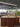 32538 Vintage Mahogany Dresser with Curved Front