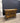 71001 Vintage Wooden Japanese Cabinet