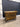 71001 Vintage Wooden Japanese Cabinet