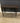 15514 Vintage Wooden Console Table with Drawer