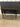 15514 Vintage Wooden Console Table with Drawer