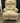 61211 Floral Upholstered Recliner Chair