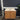 40890 Wooden Bathroom Vanity with Sink