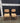 62138 Vintage Woven Wooden Chairs