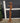 82465 Rustic Wooden Coat Rack