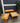 89113 Mid-Century Modern Tile-Top Coffee and End Table Set