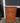 99565 Vintage Pine Wood Chest of Drawers