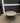 53142 Modern Two-Tier Round Coffee Table