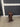 96982 Ethan Allen Antique Drop-Leaf Wooden Table
