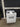 68511 Vintage White Gas Stove