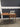 43360 Vintage Sewing Machine with Wooden Cabinet