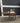 65966 Vintage Wood Sewing Table with Extension Leaf