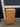17048 Natural Oak Wood 5-Drawer Storage Cabinet