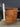 36403 Oak Wood Storage Cabinet with Drawers