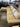 51062 Beige Stressless Leather Sectional Sofa with Chaise