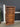 57200 Wooden Bookshelf