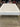 62727 White Upholstered Bed Frame