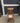 33474 Vintage Wooden Rocking Chair