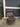 81437 Modern Bentwood Leather Lounge Chair