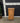 84042 Oak Wood Mini Cabinet