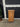 84042 Oak Wood Mini Cabinet