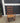04928 Vintage Wooden Ladderback Rocking Chair